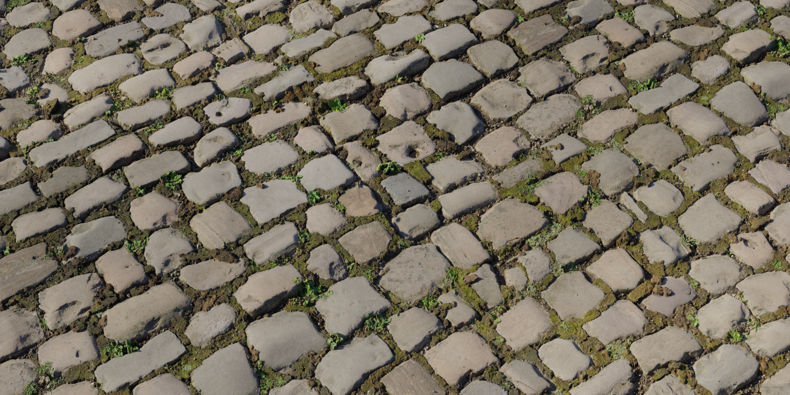 Cobblestone Floor 04