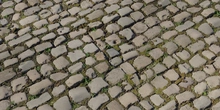 Cobblestone Floor 04 - Preview