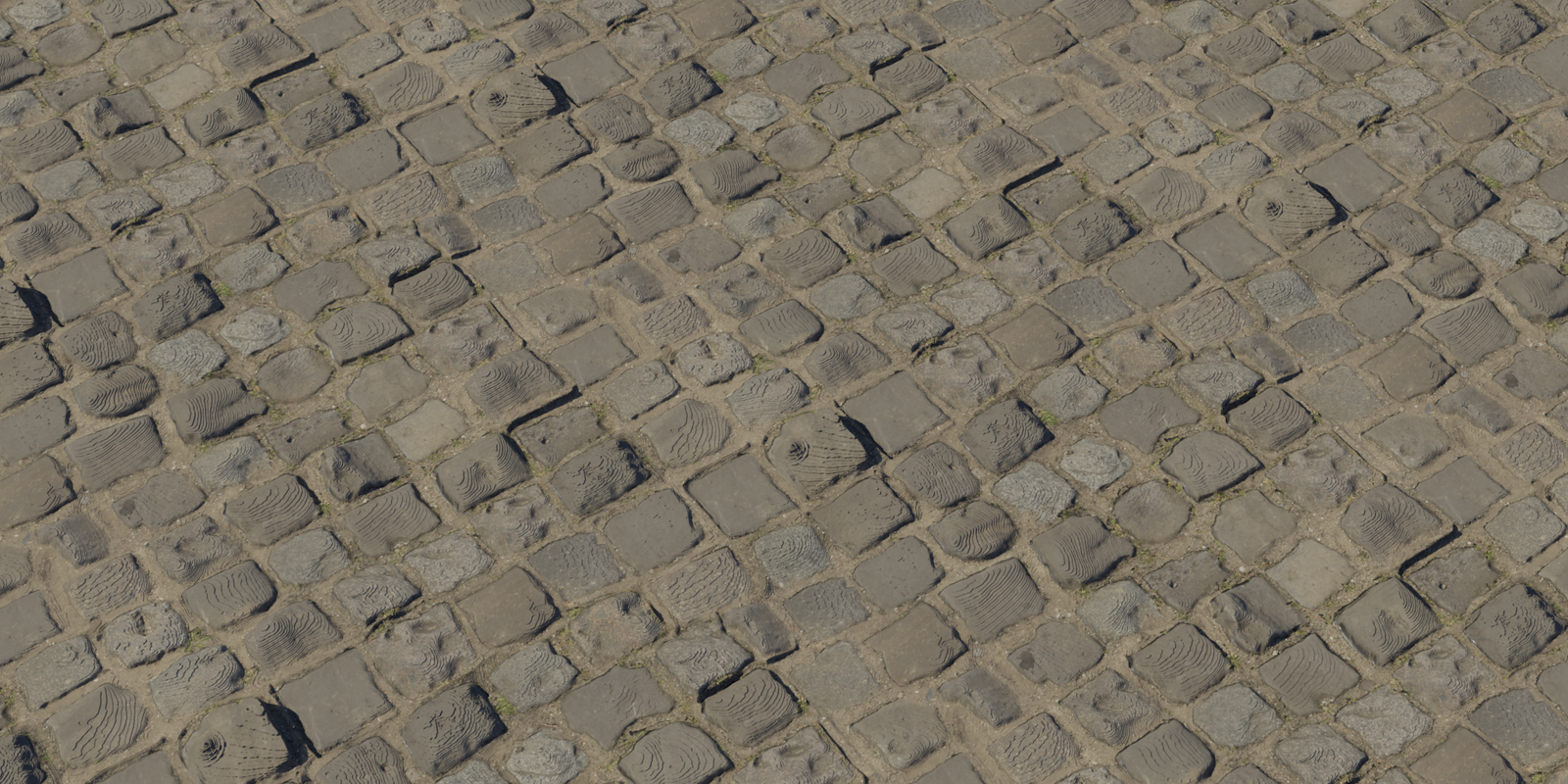 Cobblestone Floor 05