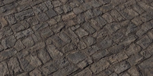 Cobblestone Floor 06 - Preview