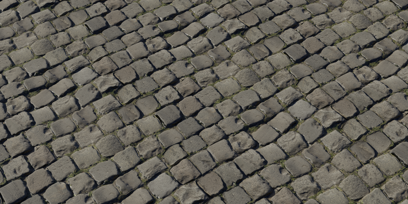 Cobblestone Floor 07