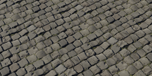 Cobblestone Floor 07 - Preview
