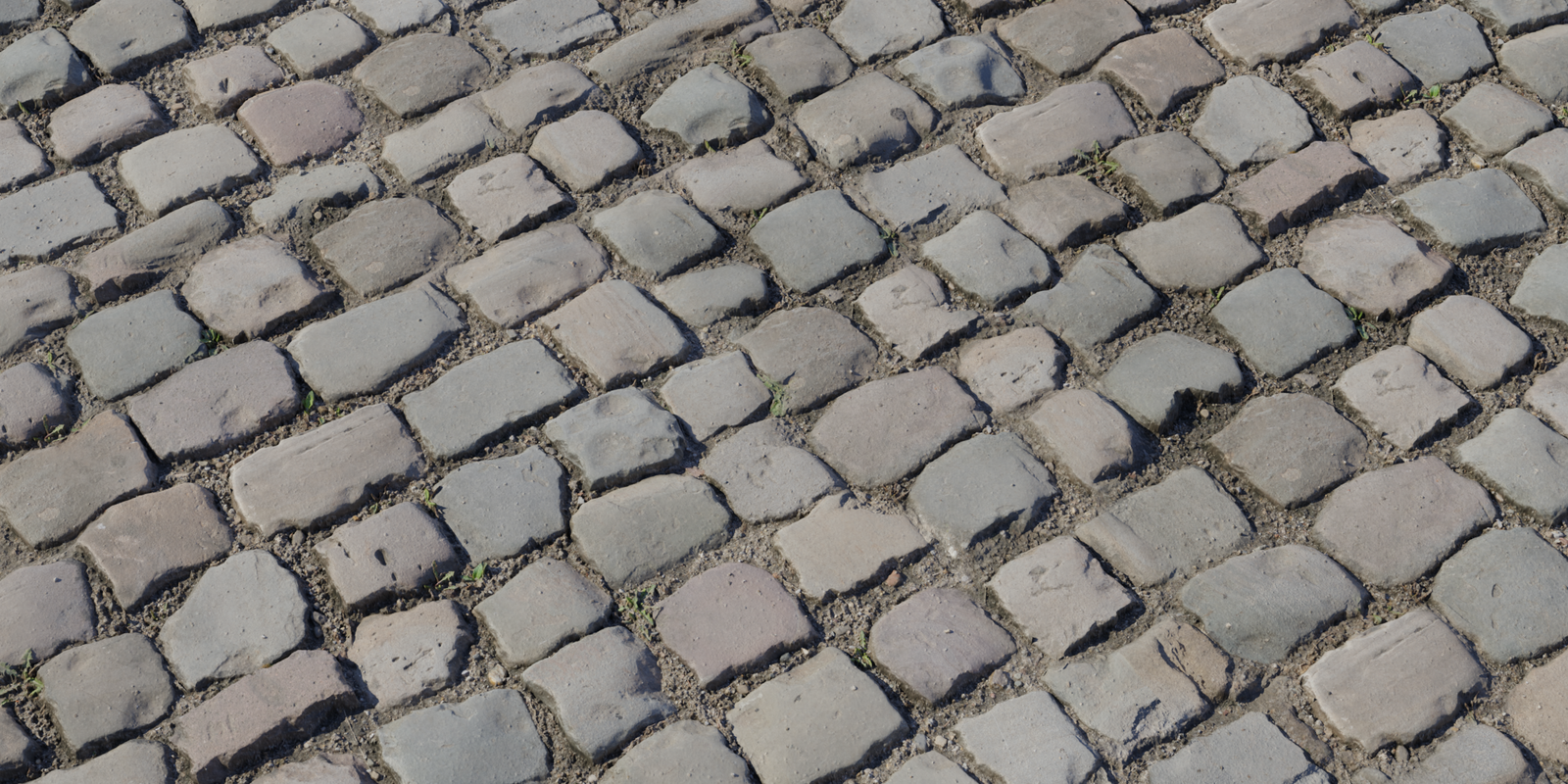 Cobblestone Floor 08