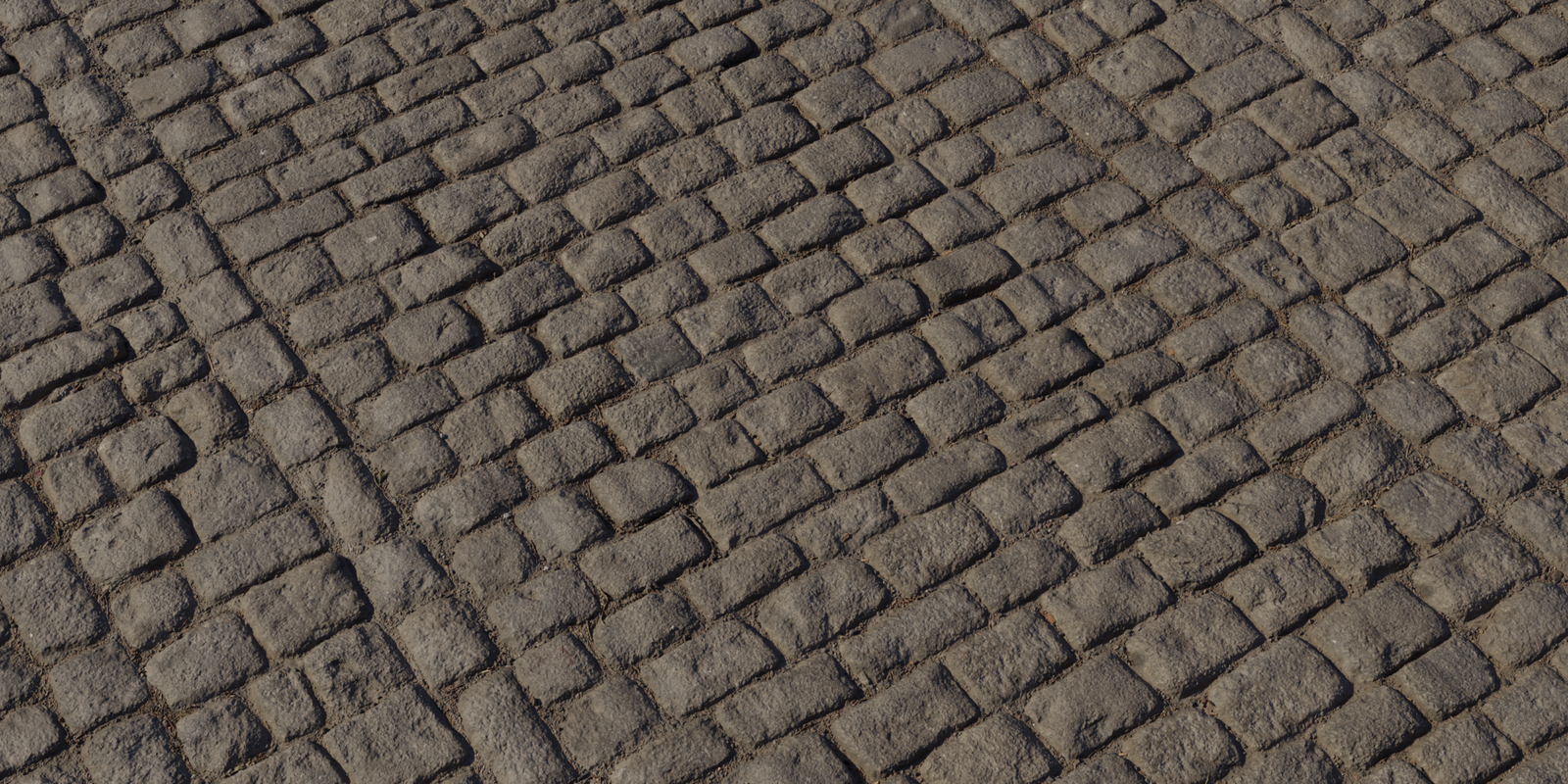 Cobblestone Floor 09