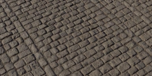 Cobblestone Floor 09 - Preview