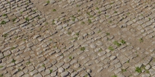 Cobblestone Large 01 - Preview
