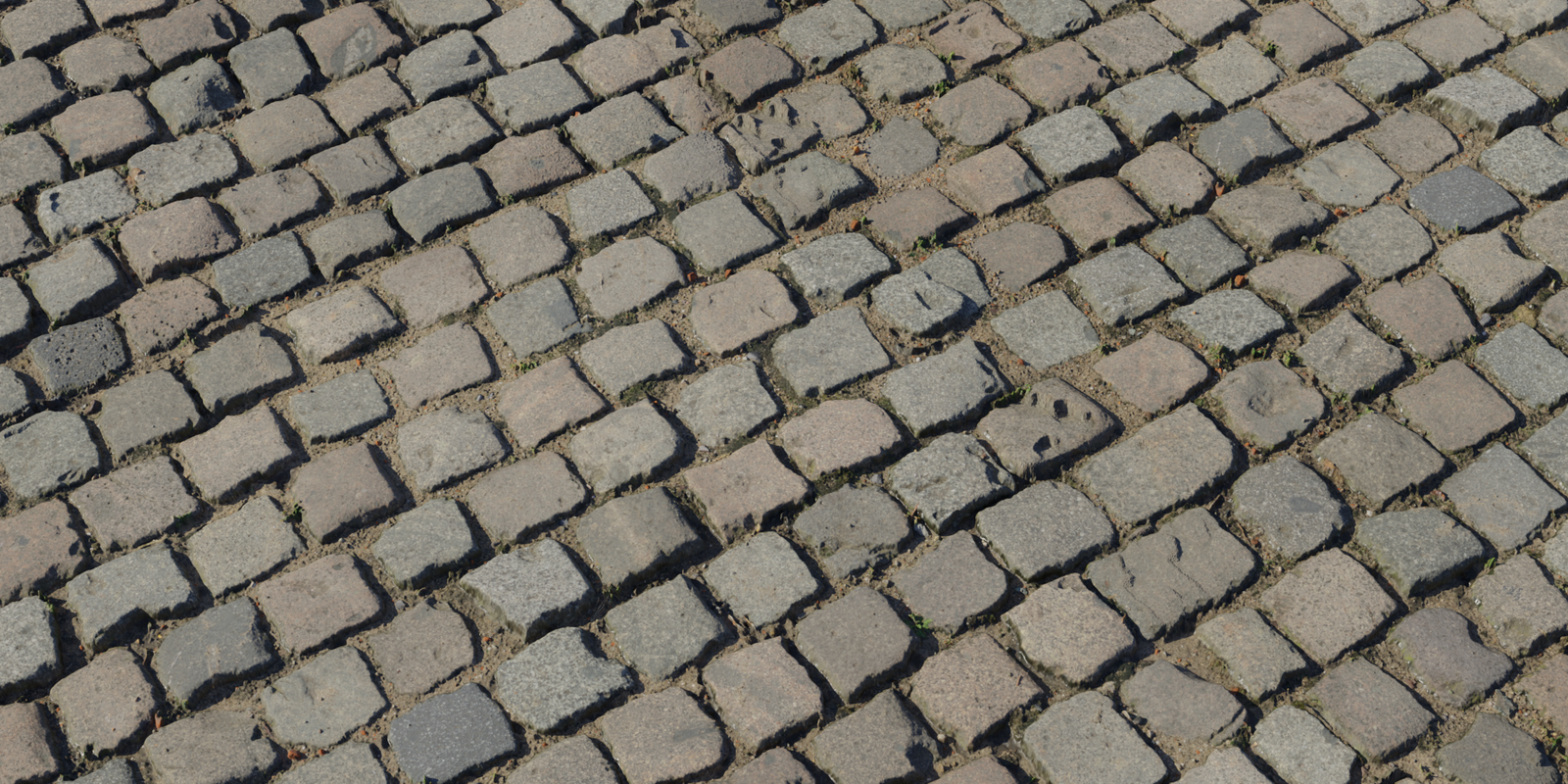 Cobblestone Square