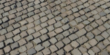 Cobblestone Square - Preview
