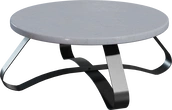 Coffee Table Round 01 - Preview