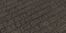Concrete Block Wall - Preview