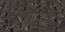 Concrete Block Wall 02 - Preview