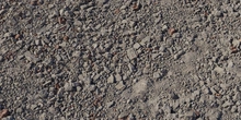 Concrete Debris - Preview