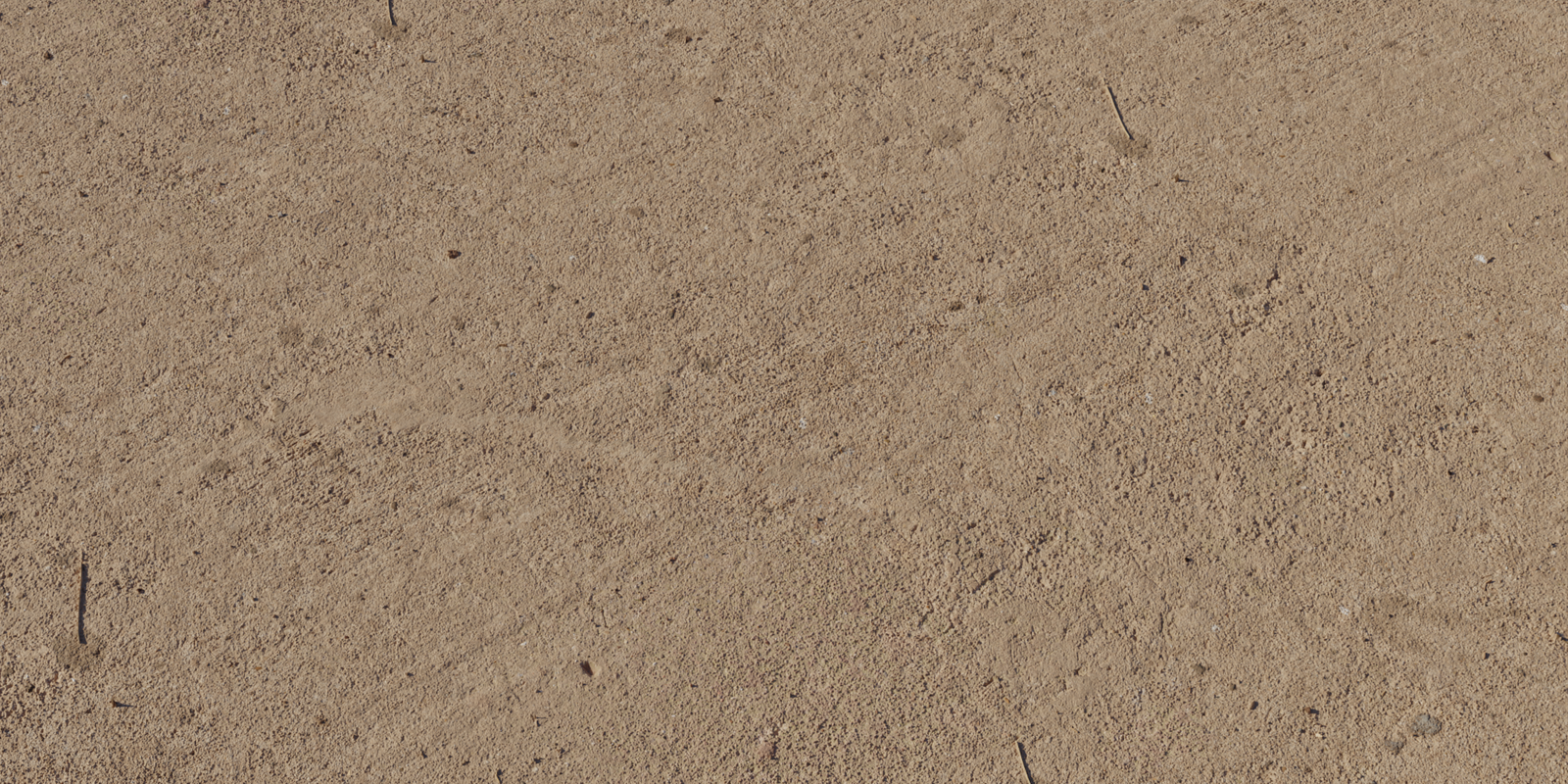 Concrete Floor
