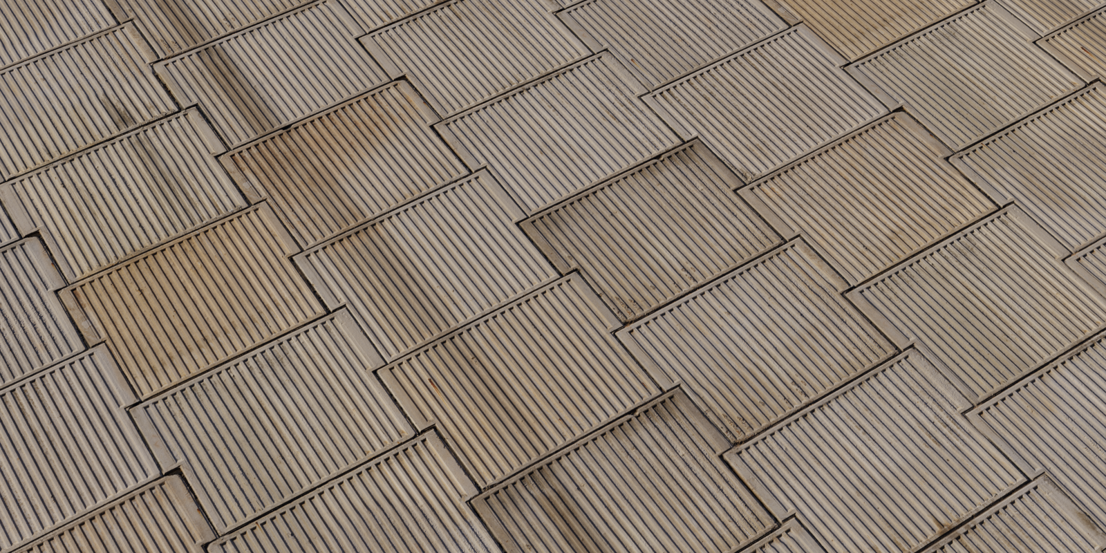 Concrete Panels