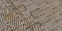 Concrete Panels - Preview