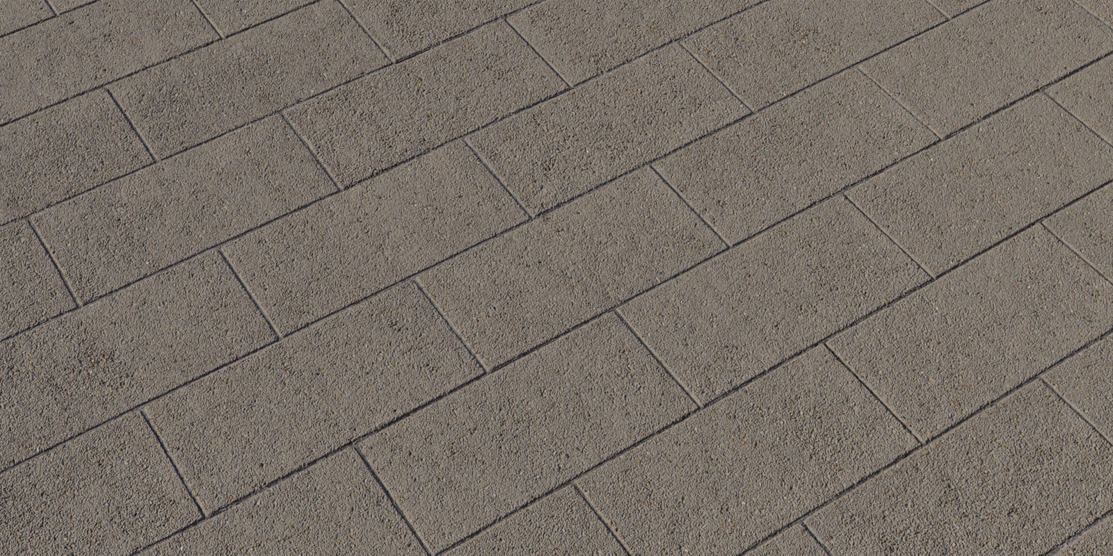 Concrete Pavement