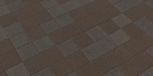Concrete Pavement 03 - Preview
