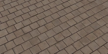 Concrete Pavers 02 - Preview