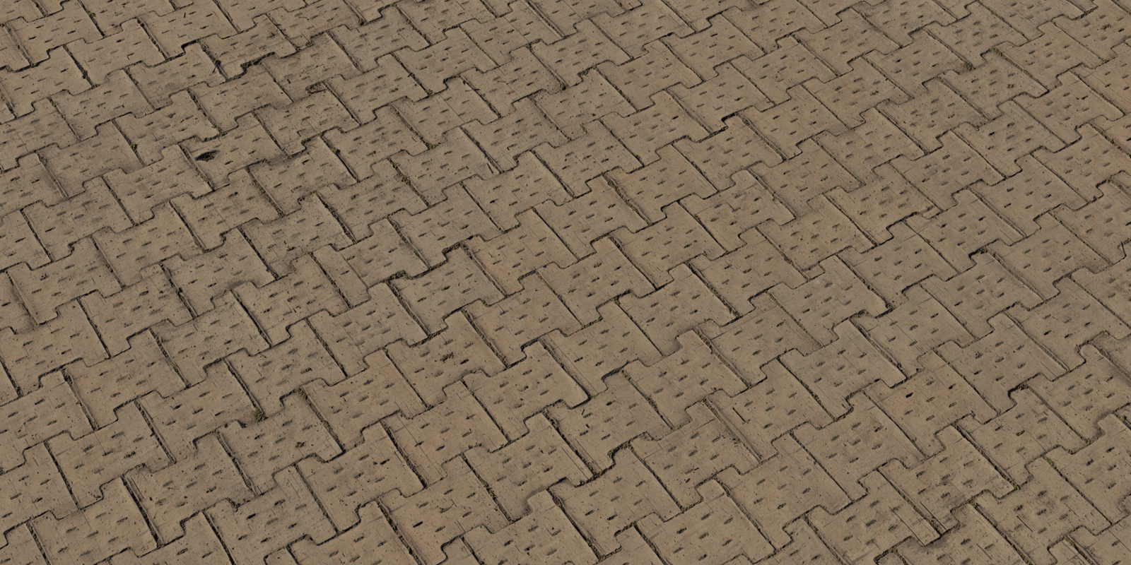 Concrete Pavers 03