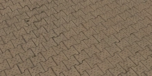 Concrete Pavers 03 - Preview
