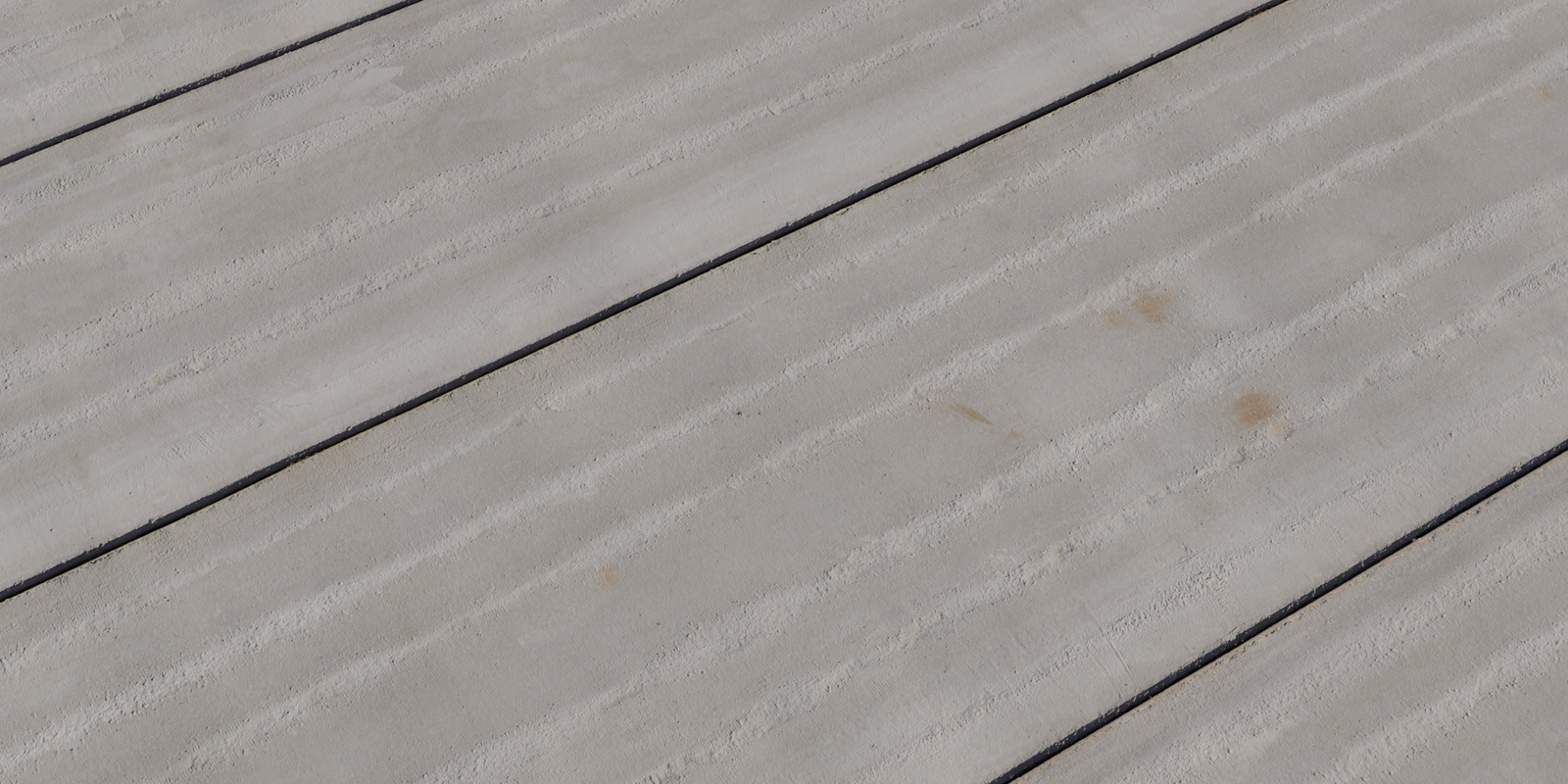 Concrete Slab Wall