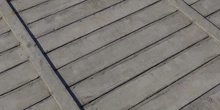 Concrete Slab Wall 02 - Preview