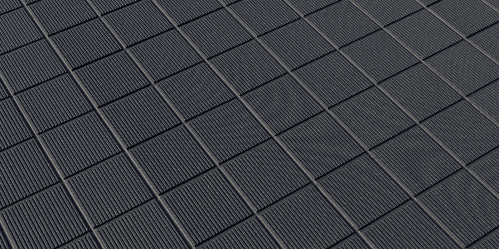 Concrete Tile Facade