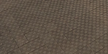 Concrete Tiles - Preview