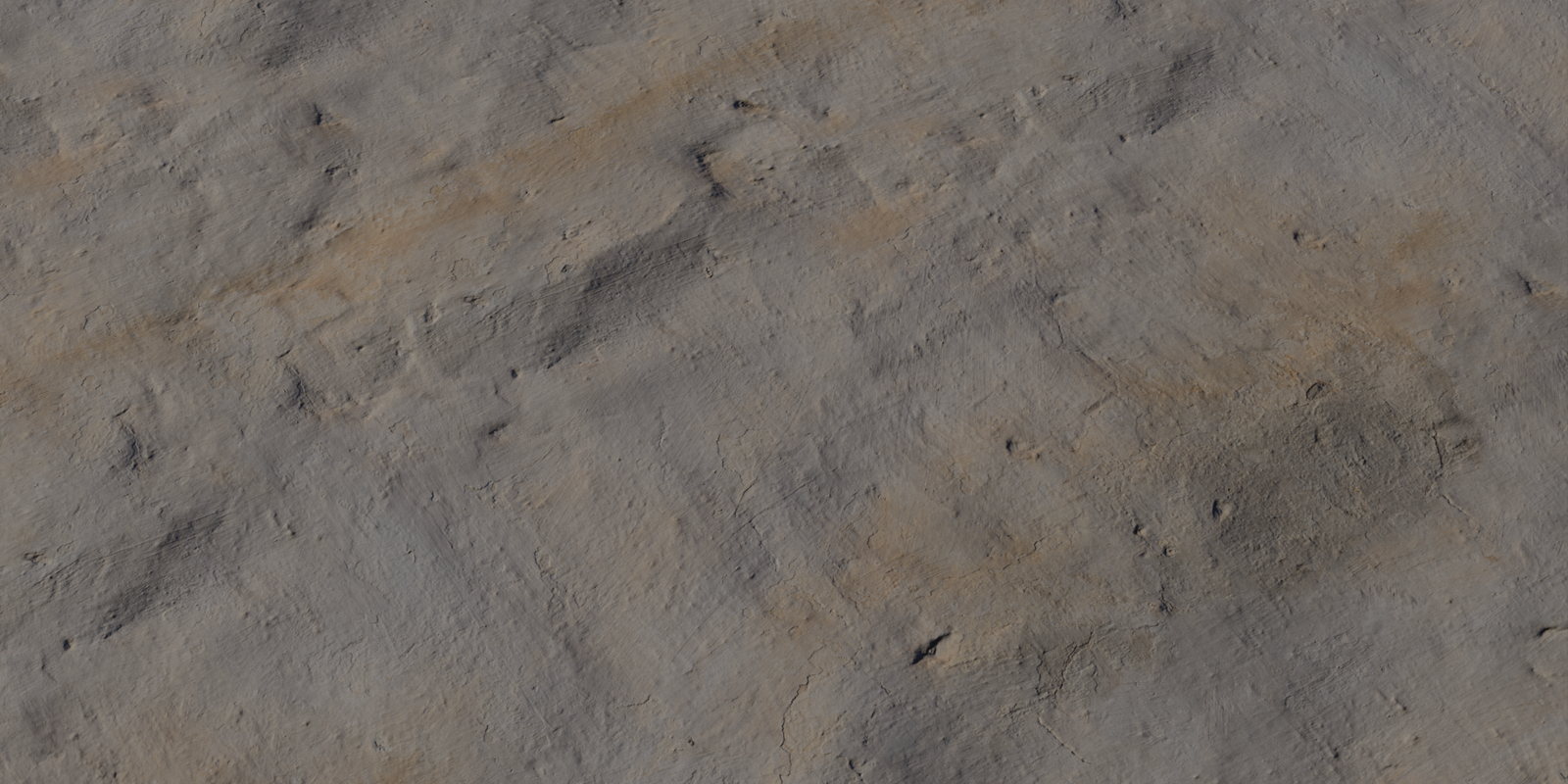 Concrete Wall 005
