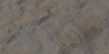 Concrete Wall 005 - Preview