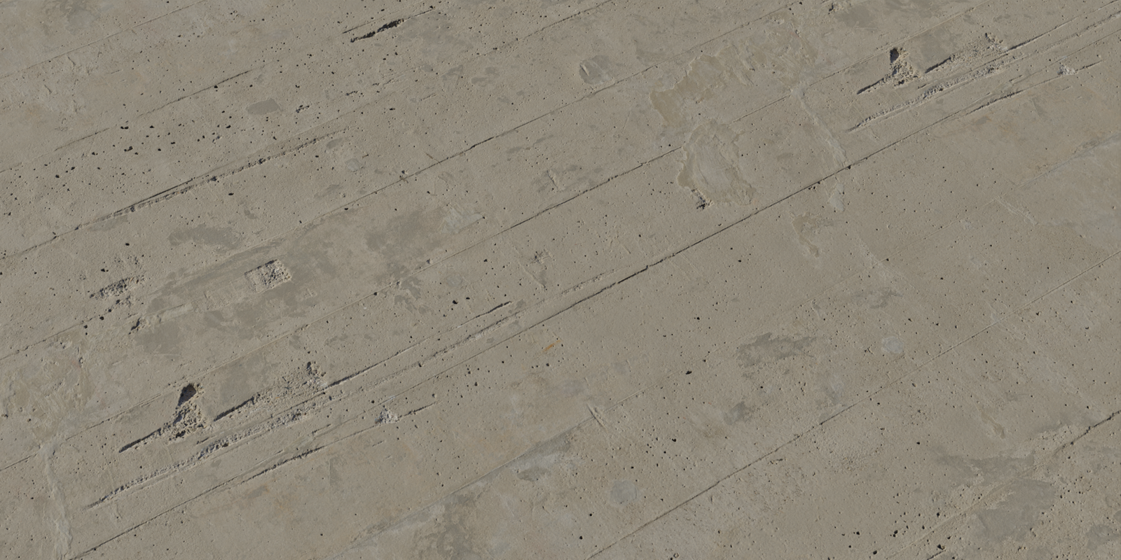 Concrete Wall 007