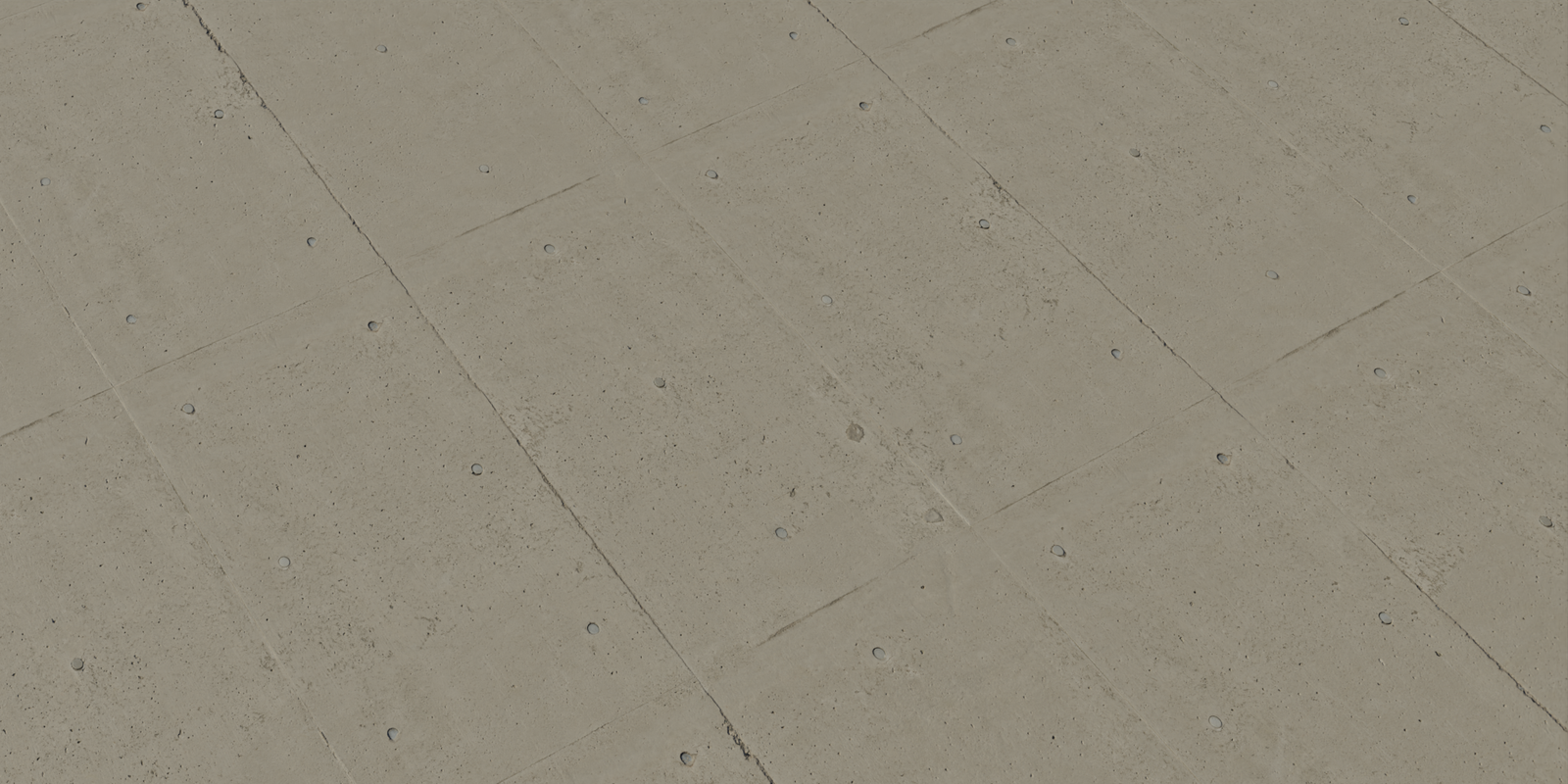 Concrete Wall 008