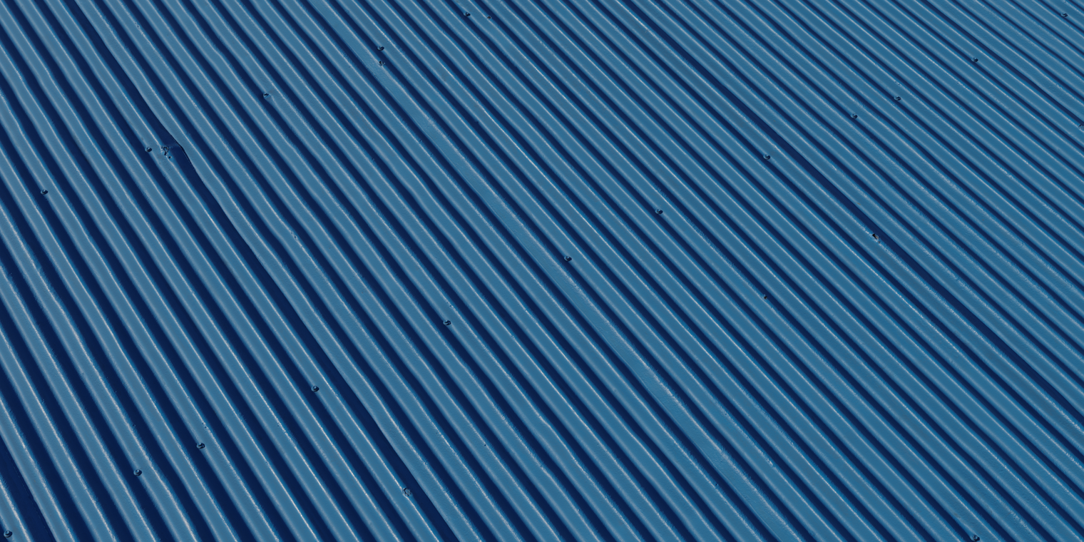 Corrugated Iron 05 Texture • Poly Haven