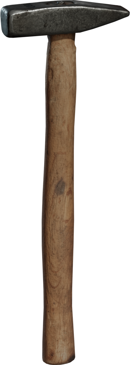 Cross Pein Hammer