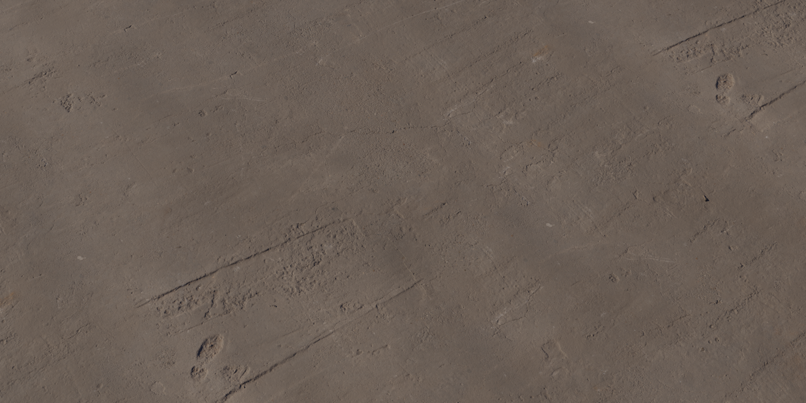 Damaged Concrete Floor 02