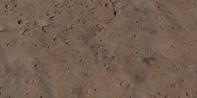 Damaged Concrete Floor 03 - Preview