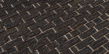 Dark Brick Wall - Preview