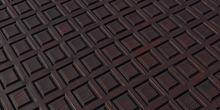 Dark Paneled Wood - Preview