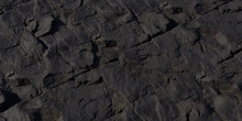 Dark Rock - Preview