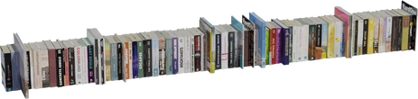 Decorative Book Set 01 - Preview