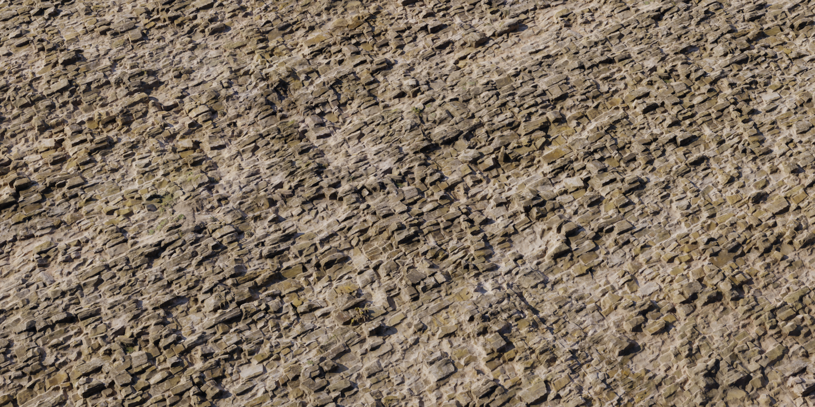 Defense Wall 02