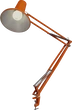 Desk Lamp Arm 01 - Preview