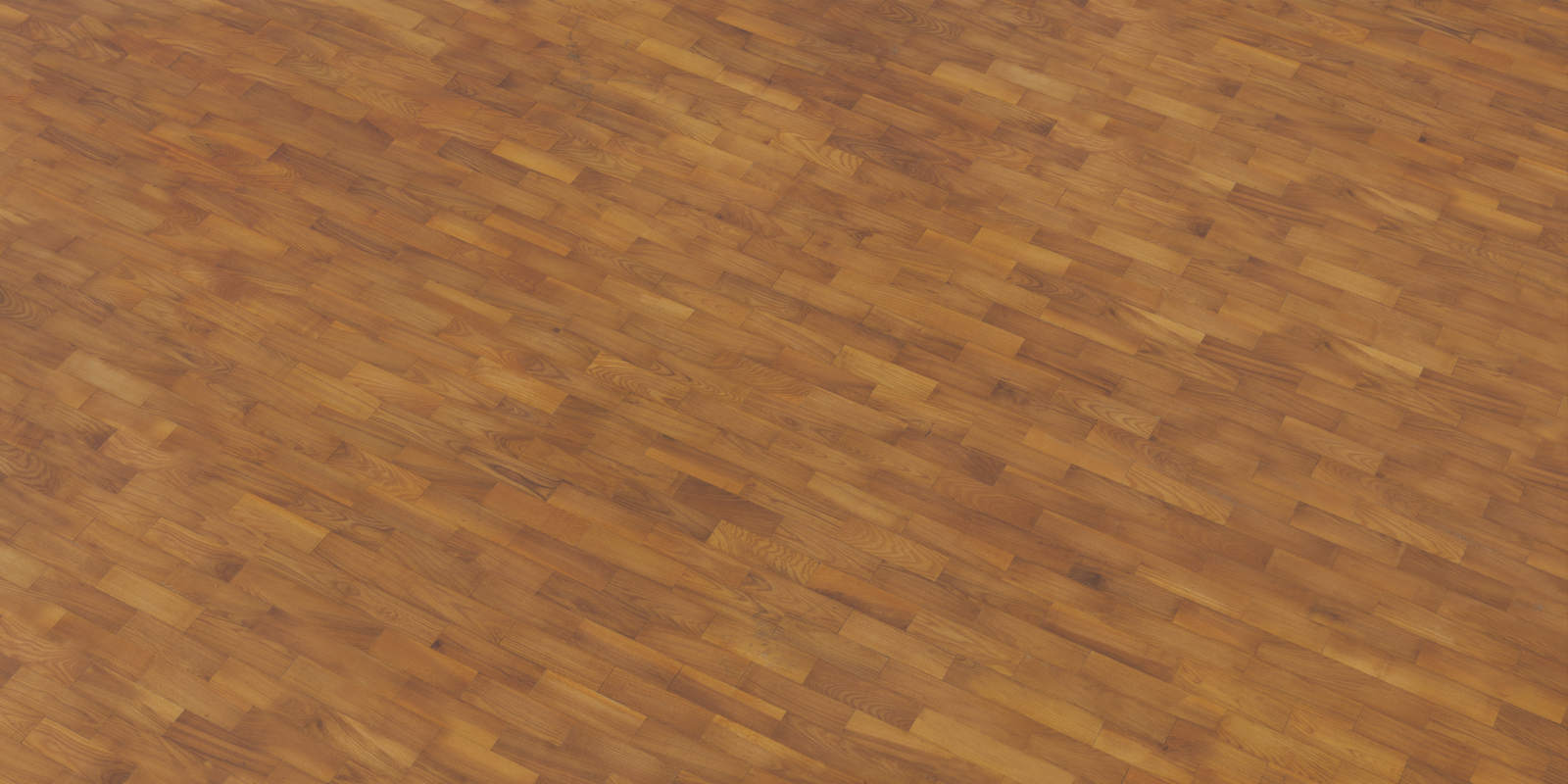 Diagonal Parquet