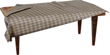 Dining Table - Preview