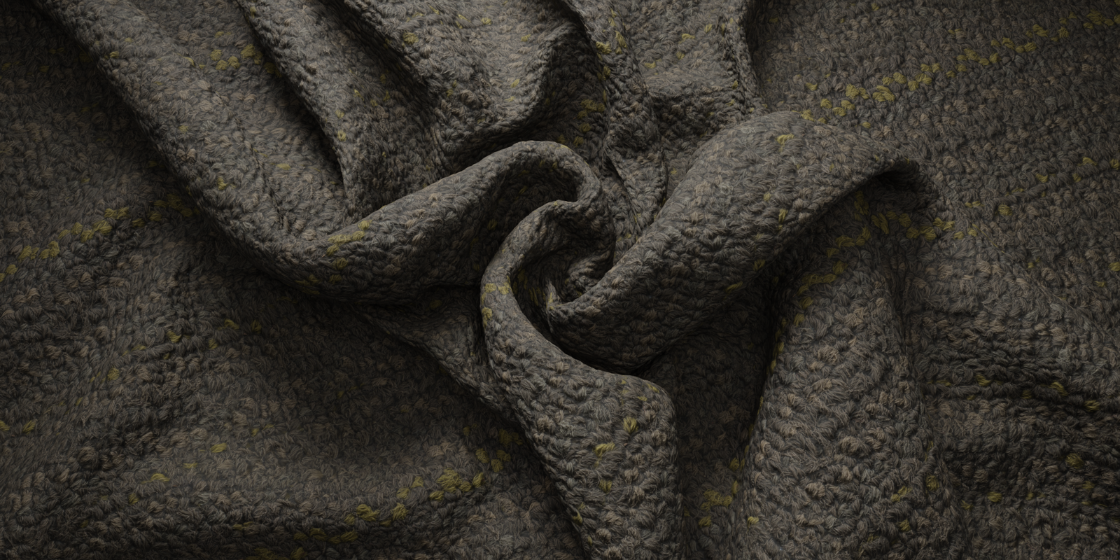 Dirty Carpet