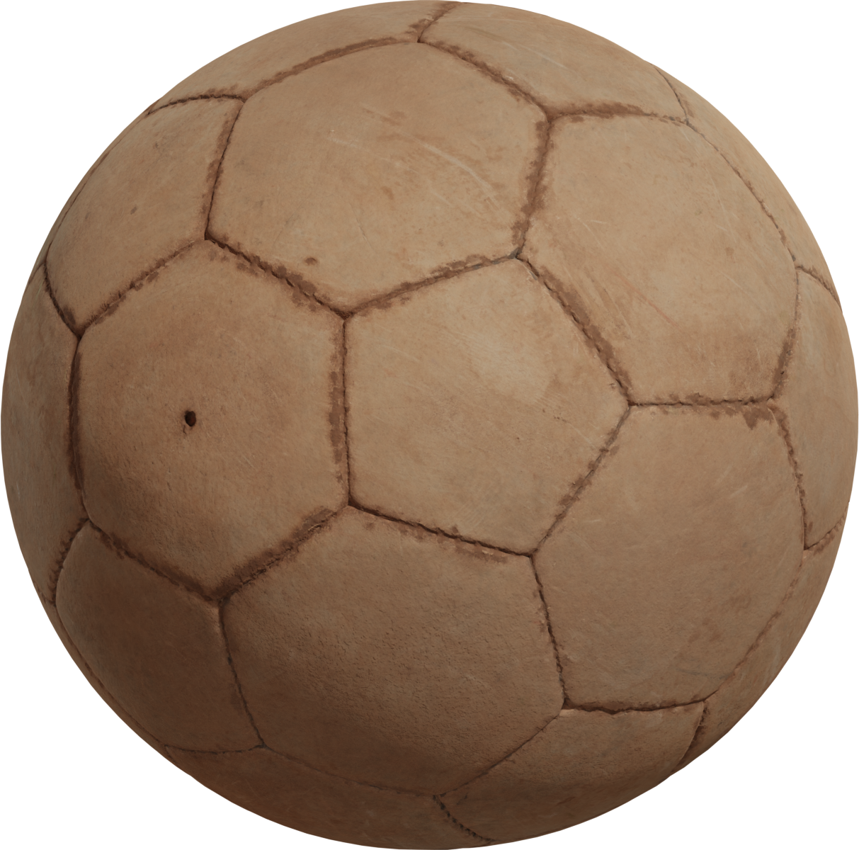 Dirty Football