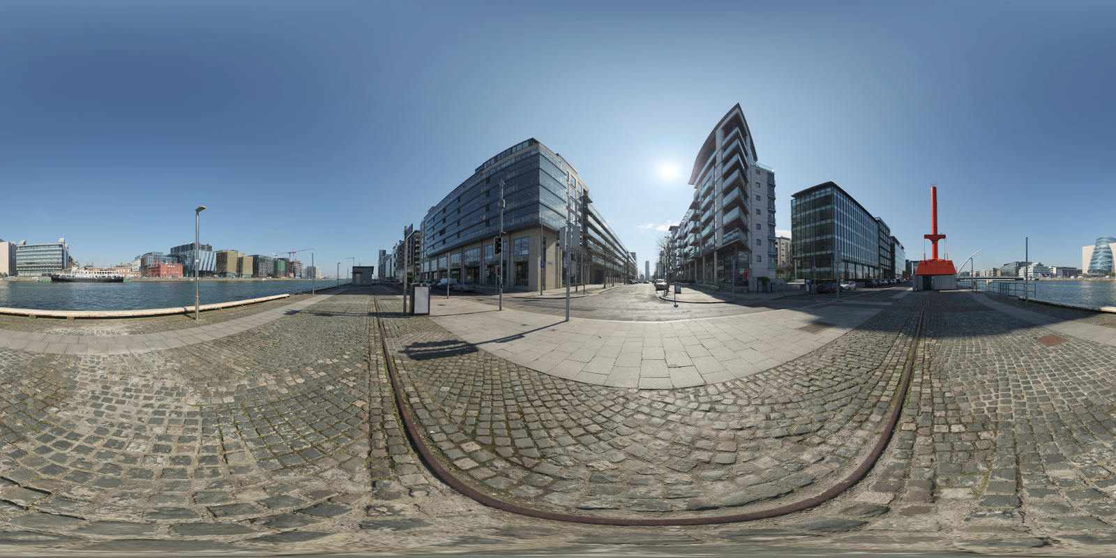 Docklands 02