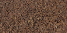 Dry Decay Leaves - Preview
