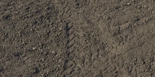 Dry Mud Field 001 - Preview