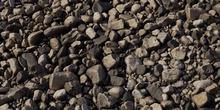 Dry River Pebbles - Preview